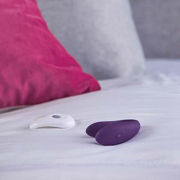 We-Vibe Unite 2.0-We-Vibe-Madame Claude