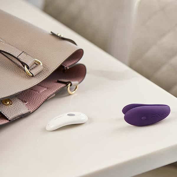 We-Vibe Unite 2.0-We-Vibe-Madame Claude