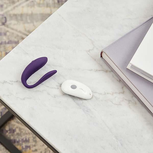 We-Vibe Unite 2.0-We-Vibe-Madame Claude