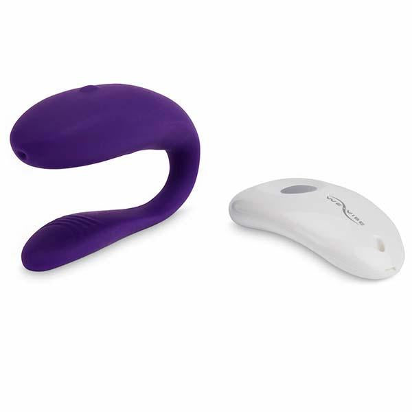 We-Vibe Unite 2.0-We-Vibe-Madame Claude