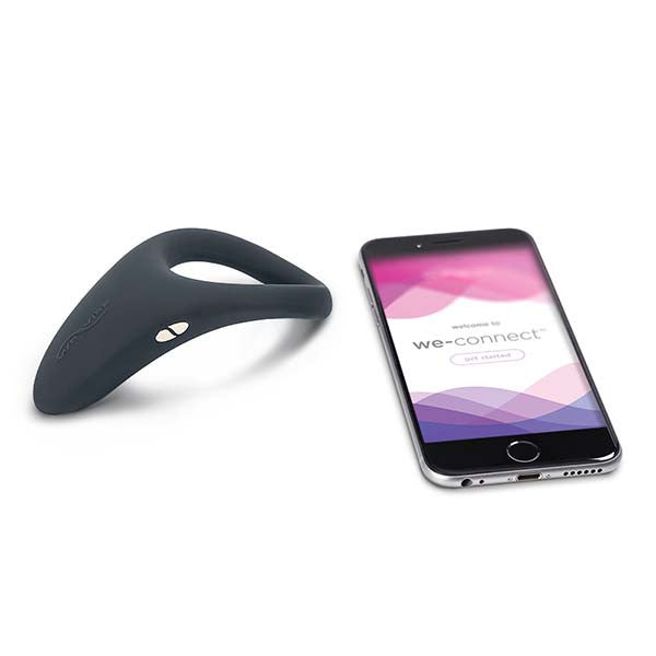 We-Vibe Verge Cock Ring-We-Vibe-Madame Claude