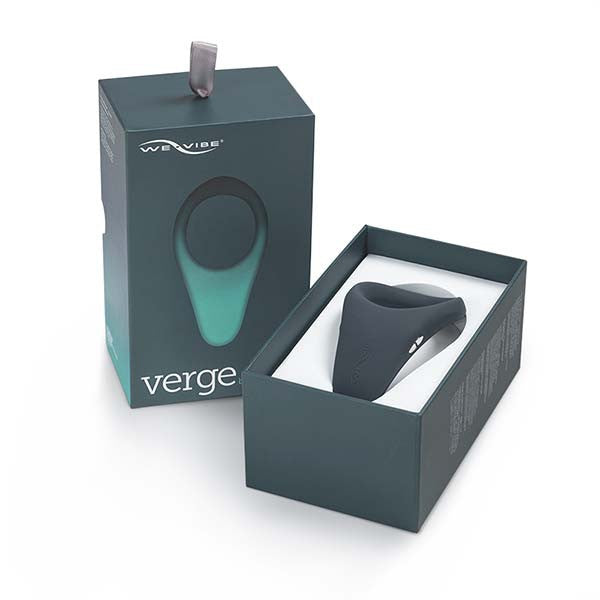 We-Vibe Verge Cock Ring-We-Vibe-Madame Claude