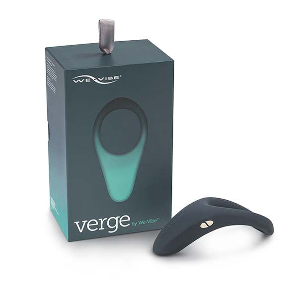 We-Vibe Verge Cock Ring-We-Vibe-Madame Claude