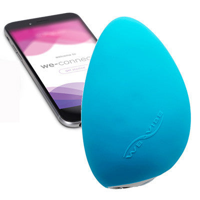 We-Vibe Wish Blue-We-Vibe-Madame Claude