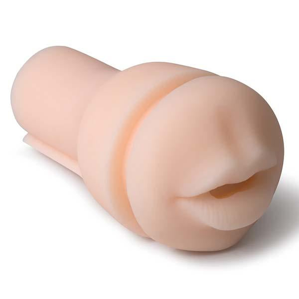 Zemalia Luna Mouth Black-Zemalia-Madame Claude