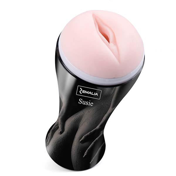 Zemalia Susie Black-Zemalia-Madame Claude