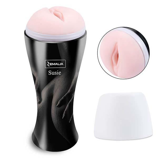 Zemalia Susie Black-Zemalia-Madame Claude