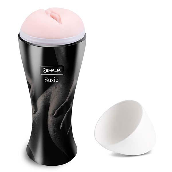 Zemalia Susie Black-Zemalia-Madame Claude