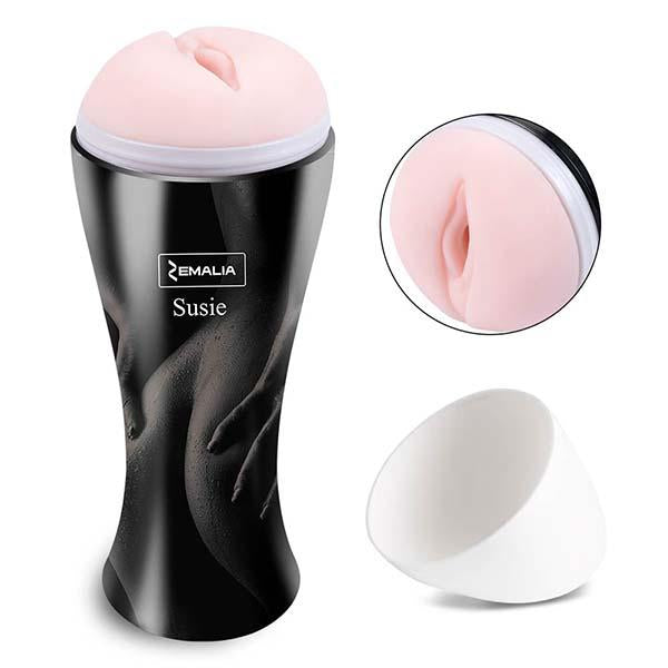 Zemalia Susie Black-Zemalia-Madame Claude