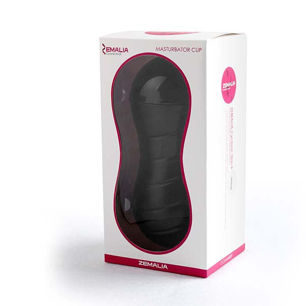 Zemalia Z-Chamber Black-Zemalia-Madame Claude