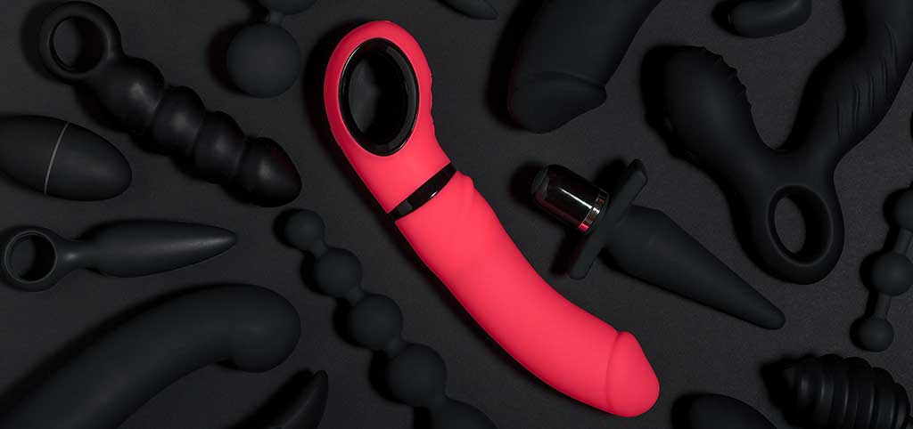 10 Must-Have Sex Toys For Women to Play Solo or With a Partner