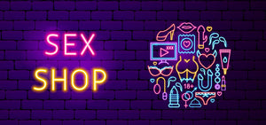 Sex Shop - How Sex Education And Entrepreneurship Has Changed The Way You Buy Sex Toys