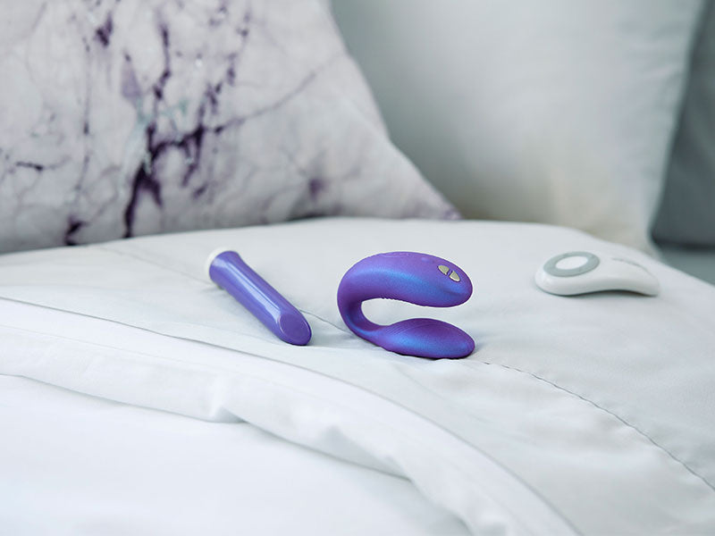 We-vibe collection