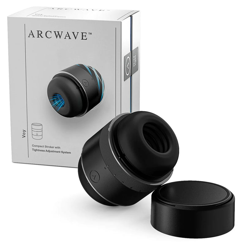 Arcwave Voy Compact Stroker-Arcwave-Madame Claude