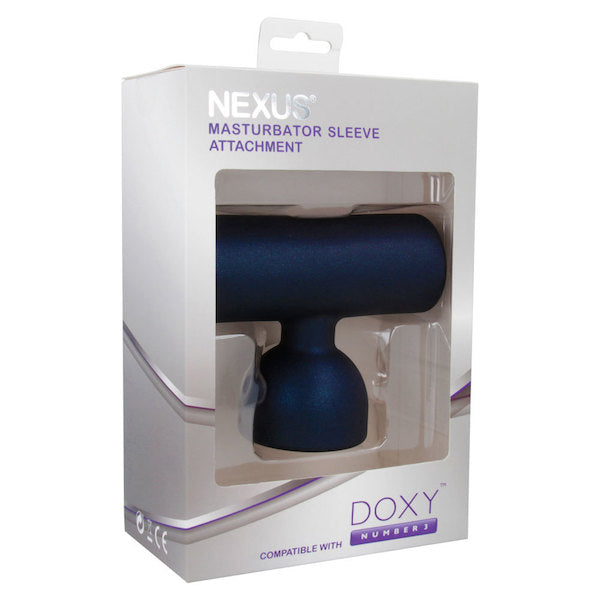 Doxy Number 3 Attachments-Doxy-Madame Claude