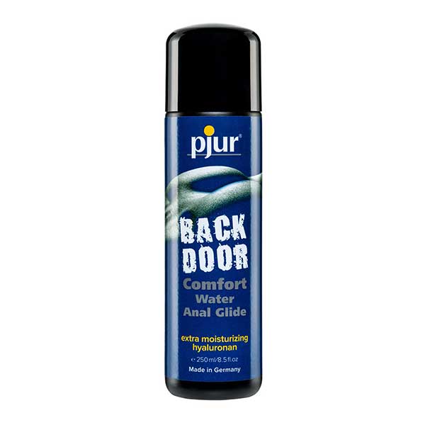 Pjur Back Door Comfort Anal Water Glide-Pjur-Madame Claude