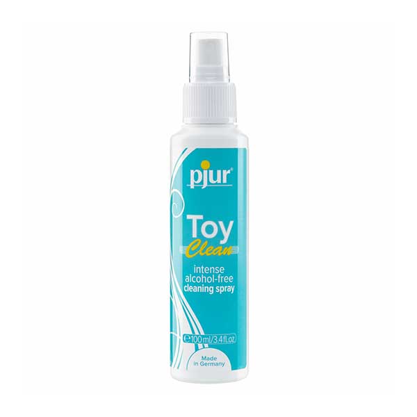 Pjur Toy Clean-Pjur-Madame Claude