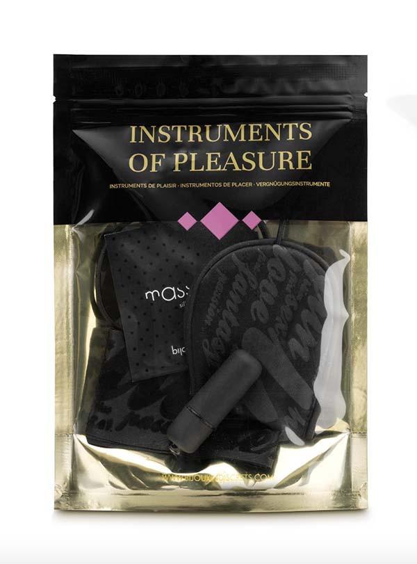 Bijoux Indiscrets Instruments of Pleasure Purple-Bijoux Indiscrets-Madame Claude