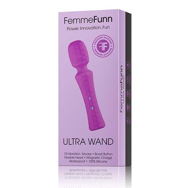 Femme Funn Ultra Wand-Femme Funn-Madame Claude