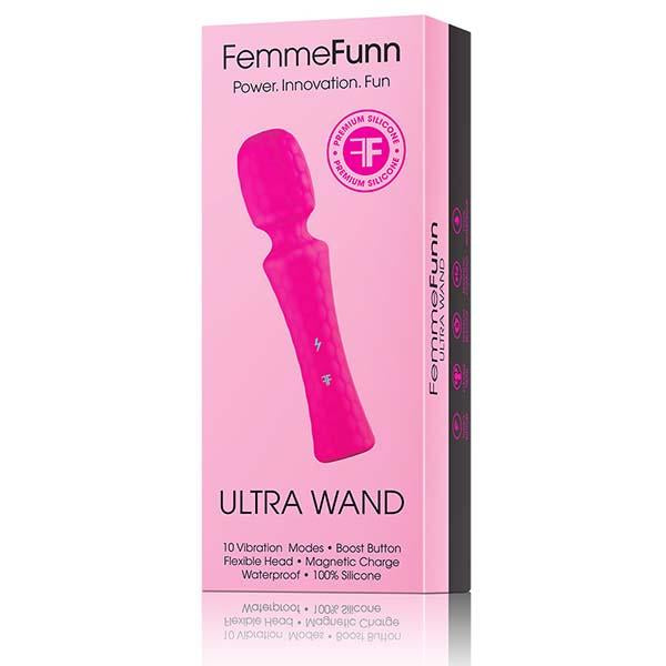 Femme Funn Ultra Wand-Femme Funn-Madame Claude