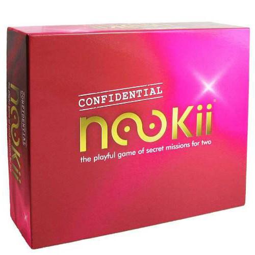 Games Nookii Confidential-vendor-unknown-Madame Claude