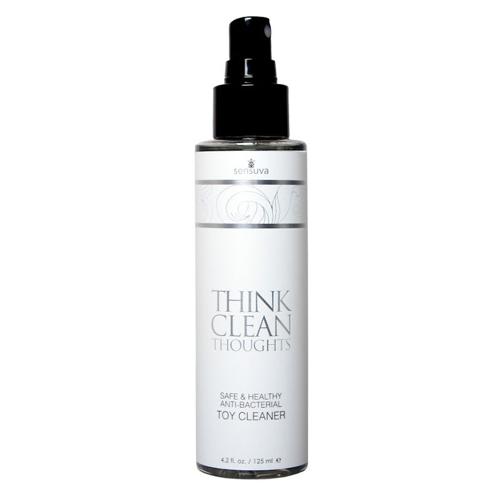 Sensuva Think Clean Thoughts Toy Cleaner-Sensuva (ON)-Madame Claude