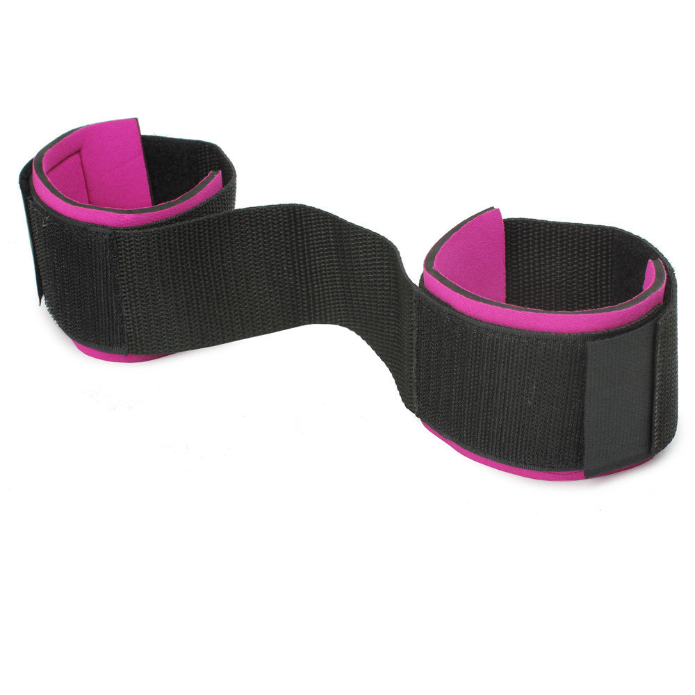 Toynary MT02 Magic Tape Ankle Cuffs-Toynary-Madame Claude