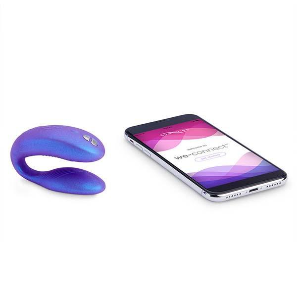 We-Vibe Anniversary Collection-We-Vibe-Madame Claude
