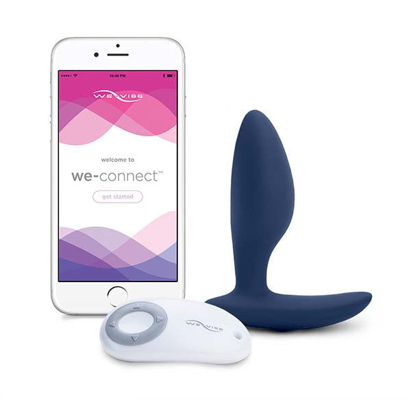 We-Vibe Ditto-We-Vibe-Madame Claude