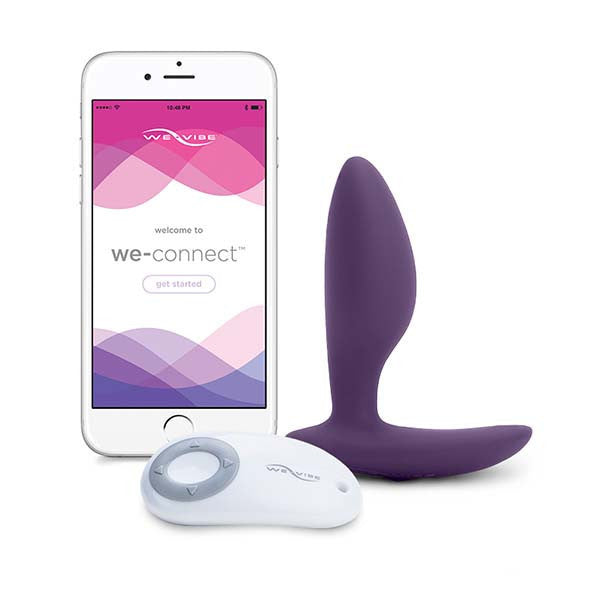 We-Vibe Ditto-We-Vibe-Madame Claude