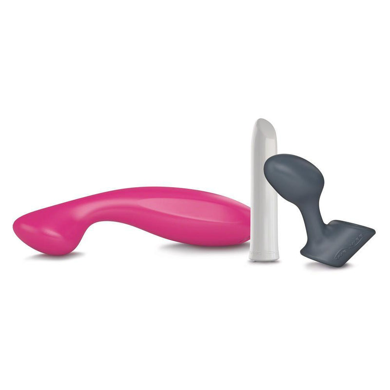 We-Vibe Pleasure Mates Collection-We-Vibe-Madame Claude