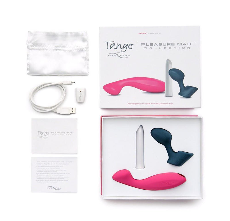 We-Vibe Pleasure Mates Collection-We-Vibe-Madame Claude